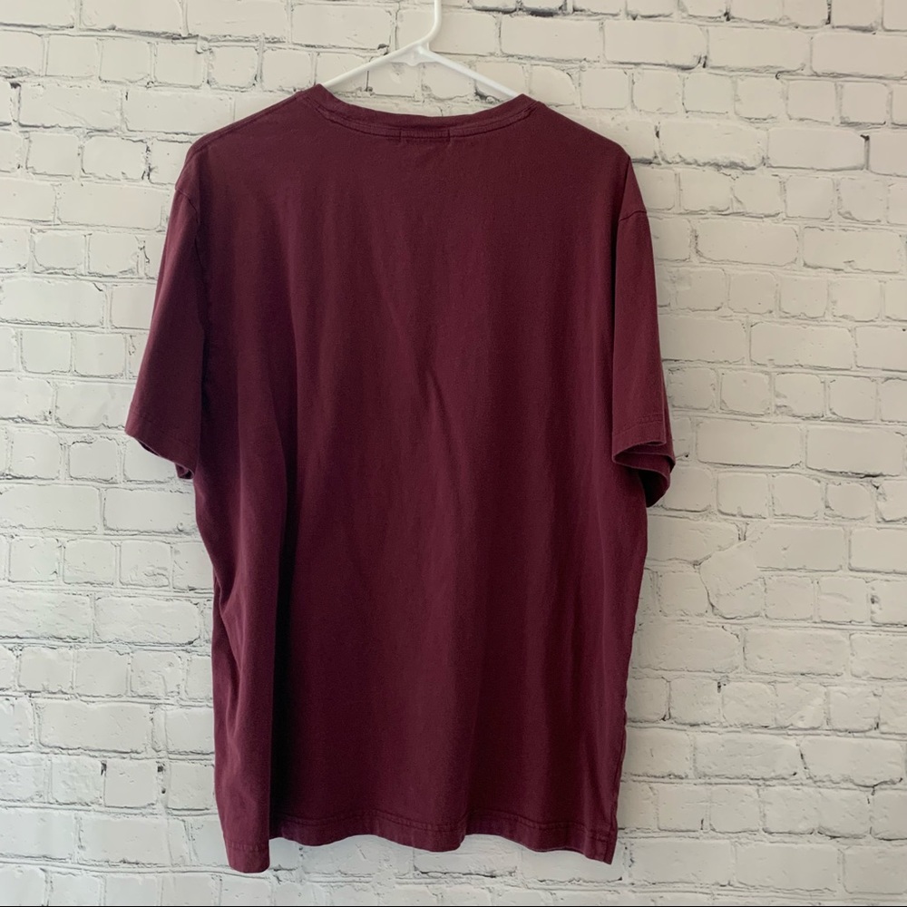 Calvin Klein men’s short sleeve Crewneck tee shirt | size extra Large - Picture 6 of 11